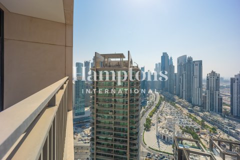 Appartement à Downtown Dubai (Downtown Burj Dubai), Dubai, 2 chambres, 131.27193900 m², № 98155 - photo 15