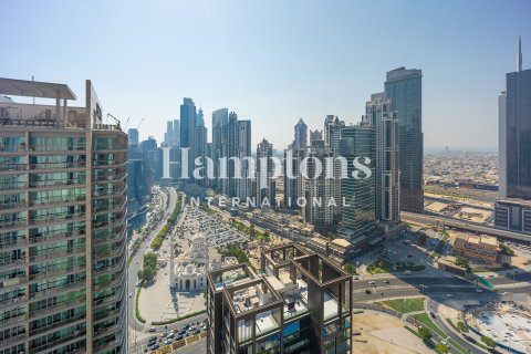 Appartement à Downtown Dubai (Downtown Burj Dubai), Dubai, 2 chambres, 131.27193900 m², № 98155 - photo 16