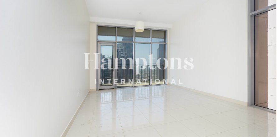 Appartement à Downtown Dubai (Downtown Burj Dubai), Dubai, 2 chambres, 131.272 m², № 98155