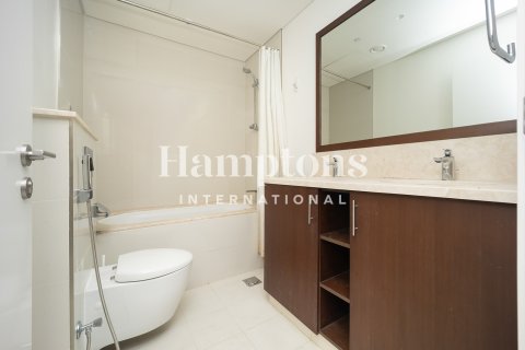 Appartement à Downtown Dubai (Downtown Burj Dubai), Dubai, 2 chambres, 131.27193900 m², № 98155 - photo 14