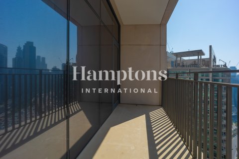 Appartement à Downtown Dubai (Downtown Burj Dubai), Dubai, 2 chambres, 131.27193900 m², № 98155 - photo 2
