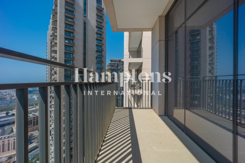 Appartement à Downtown Dubai (Downtown Burj Dubai), Dubai, 2 chambres, 131.27193900 m², № 98155 - photo 4