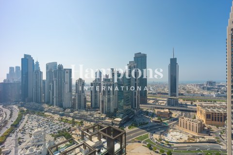 Appartement à Downtown Dubai (Downtown Burj Dubai), Dubai, 2 chambres, 131.27193900 m², № 98155 - photo 6