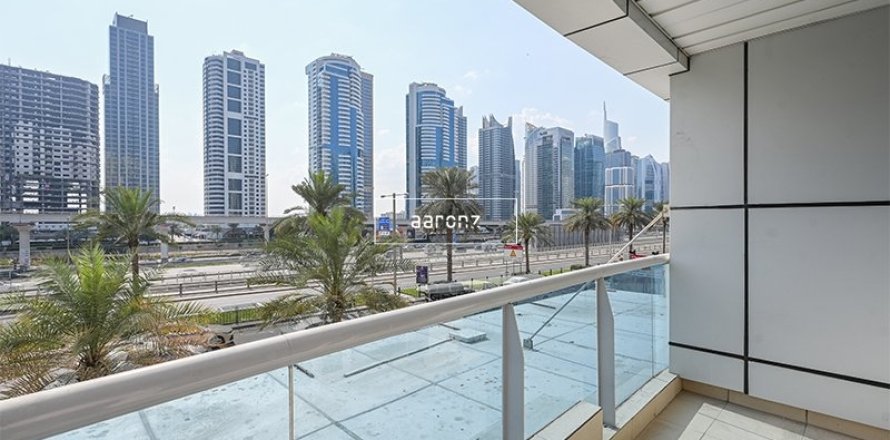 Appartement à Dubai Marina, Dubai, 2 chambres, 105.4 m², № 42622