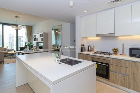 Apartment in Dubai Marina, Dubai 2 bedrooms, 129.6 sq.m. № 42623 - photo 4