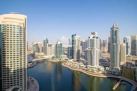 Apartment in Dubai Marina, Dubai 2 bedrooms, 129.6 sq.m. № 42623 - photo 2