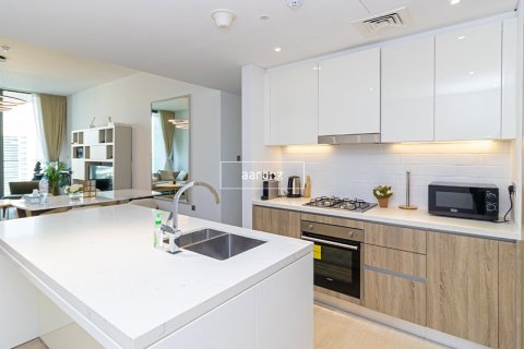 Apartment in Dubai Marina, Dubai 2 bedrooms, 129.6 sq.m. № 42623 - photo 9