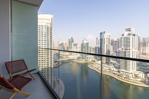 Apartment in Dubai Marina, Dubai 2 bedrooms, 129.6 sq.m. № 42623 - photo 1