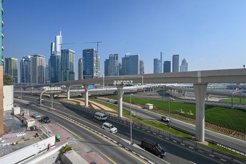 شقة في مرسى دبي, دبي 1غرف نوم, 70.2 م² رقم 42625 - صورة 11