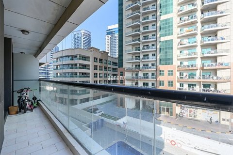 شقة في مرسى دبي, دبي 1غرف نوم, 70.2 م² رقم 42625 - صورة 1