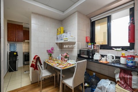 شقة في مرسى دبي, دبي 1غرف نوم, 70.2 م² رقم 42625 - صورة 6
