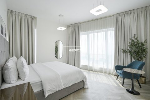 Apartment in Jumeirah Lake Towers, Dubai 2 bedrooms, 90.1 sq.m. № 42627 - photo 11
