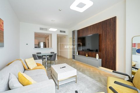 Apartment in Jumeirah Lake Towers, Dubai 2 bedrooms, 90.1 sq.m. № 42627 - photo 1