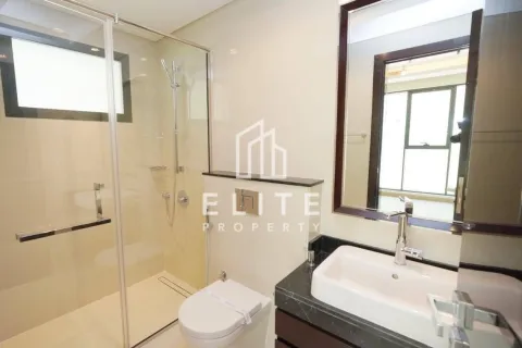 Снять в аренду таунхаус в Silver Springs, DAMAC Hills (Akoya by DAMAC), Дубай: 6 спален, 340м², № 89650 - фото 13