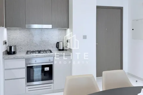 Appartement à EMAAR Beachfront, Dubai Harbour, Dubai, studio, 72 m², № 89652 - photo 4