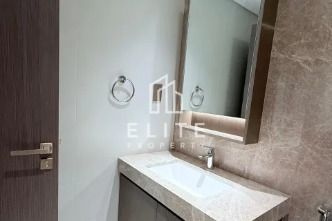 Appartement à EMAAR Beachfront, Dubai Harbour, Dubai, studio, 72 m², № 89652 - photo 9
