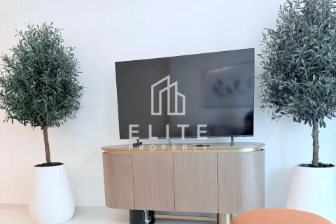 Appartement à EMAAR Beachfront, Dubai Harbour, Dubai, studio, 72 m², № 89652 - photo 8