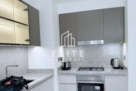 Appartement à EMAAR Beachfront, Dubai Harbour, Dubai, studio, 72 m², № 89652 - photo 6