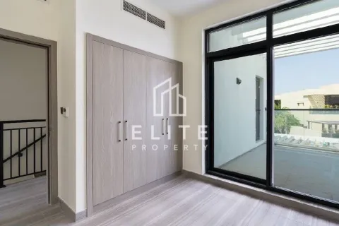 تاون هاوس في Rockwood, داماك هيلز (أكويا باي داماك), دبي 4 غرف نوم, 229 م² رقم 89654 - صورة 7