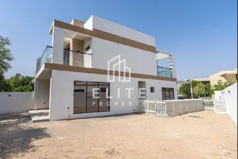 تاون هاوس في Rockwood, داماك هيلز (أكويا باي داماك), دبي 4 غرف نوم, 229 م² رقم 89654