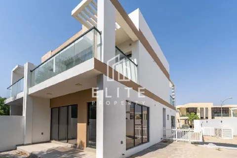 تاون هاوس في Rockwood, داماك هيلز (أكويا باي داماك), دبي 4 غرف نوم, 229 م² رقم 89654 - صورة 10