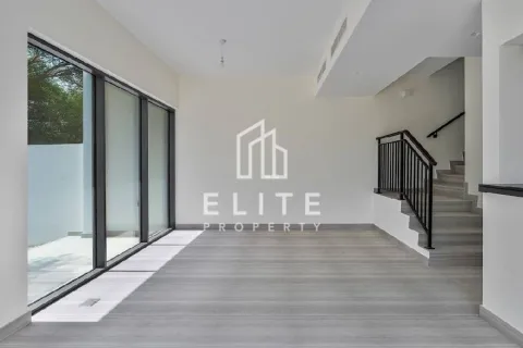 تاون هاوس في Rockwood, داماك هيلز (أكويا باي داماك), دبي 4 غرف نوم, 229 م² رقم 89654 - صورة 4