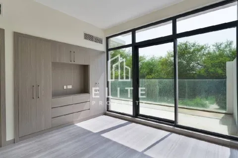 تاون هاوس في Rockwood, داماك هيلز (أكويا باي داماك), دبي 4 غرف نوم, 229 م² رقم 89654 - صورة 2