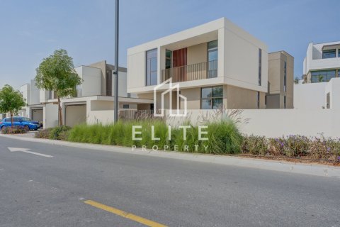 Снять в аренду виллу в Дубае: 5 спален, № 89653 - фото 30