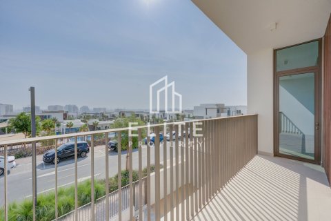 Снять в аренду виллу в Дубае: 5 спален, № 89653 - фото 28