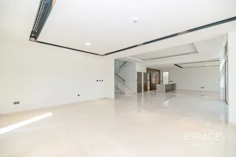 Снять в аренду виллу в Дубай Хилс Эстейт, Дубай: 5 спален, 569м², № 61996 - фото 14