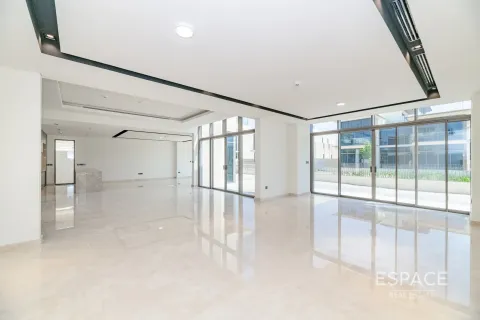 Снять в аренду виллу в Дубай Хилс Эстейт, Дубай: 5 спален, 569м², № 61996 - фото 15