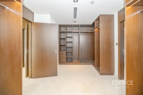 Снять в аренду виллу в Дубай Хилс Эстейт, Дубай: 5 спален, 569м², № 61996 - фото 10