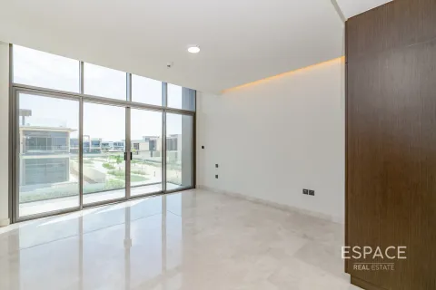 Снять в аренду виллу в Дубай Хилс Эстейт, Дубай: 5 спален, 569м², № 61996 - фото 2