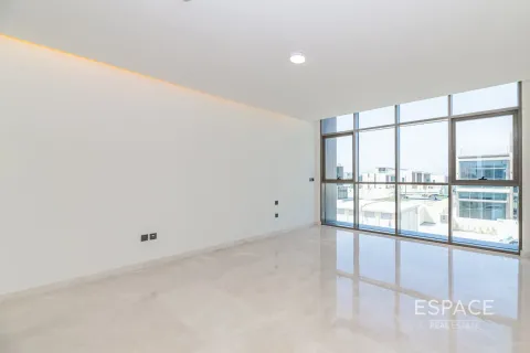 Снять в аренду виллу в Дубай Хилс Эстейт, Дубай: 5 спален, 569м², № 61996 - фото 5