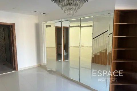 Villa à Springs 12, The Springs, Dubai, 3 chambres, 228 m², № 61983 - photo 6