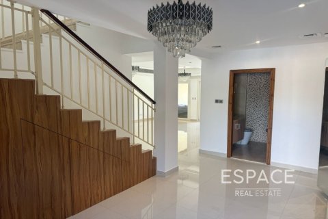Villa à Springs 12, The Springs, Dubai, 3 chambres, 228 m², № 61983 - photo 3