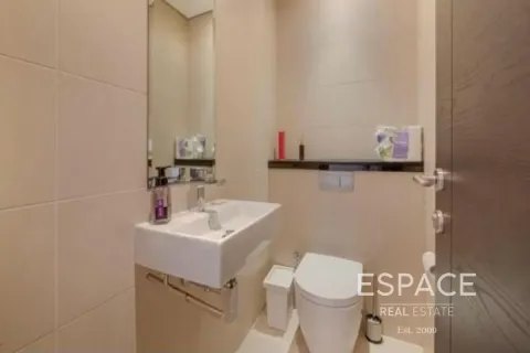 Apartamento en Silverene Tower B, Dubai Marina, Dubai, 1 dormitorio, 76 m², № 61997 - foto 7