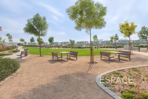 Adosado en Club Villas at Dubai Hills, Dubai Hills Estate, Dubai, 3 dormitorios, 269 m², № 61994 - foto 13