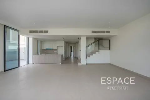 Adosado en Club Villas at Dubai Hills, Dubai Hills Estate, Dubai, 3 dormitorios, 269 m², № 61994 - foto 5