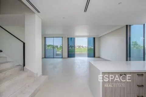 Adosado en Club Villas at Dubai Hills, Dubai Hills Estate, Dubai, 3 dormitorios, 269 m², № 61994 - foto 2