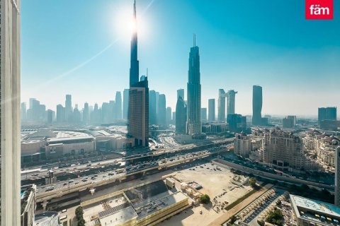 Снять в аренду квартиру в Даунтаун Дубай (Даунтаун Бурдж Дубай), Дубай: 3 спальни, 151.2м², № 91987 - фото 27