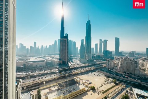 Снять в аренду квартиру в Даунтаун Дубай (Даунтаун Бурдж Дубай), Дубай: 3 спальни, 151.2м², № 91987 - фото 4