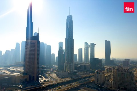 Снять в аренду квартиру в Даунтаун Дубай (Даунтаун Бурдж Дубай), Дубай: 3 спальни, 151.2м², № 91987 - фото 26