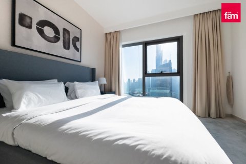 Снять в аренду квартиру в Даунтаун Дубай (Даунтаун Бурдж Дубай), Дубай: 3 спальни, 151.2м², № 91987 - фото 16