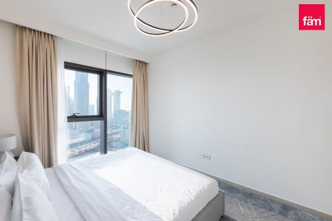 Снять в аренду квартиру в Даунтаун Дубай (Даунтаун Бурдж Дубай), Дубай: 3 спальни, 151.2м², № 91987 - фото 17