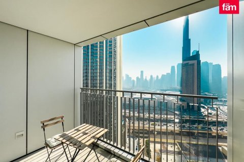 Снять в аренду квартиру в Даунтаун Дубай (Даунтаун Бурдж Дубай), Дубай: 3 спальни, 151.2м², № 91987 - фото 5