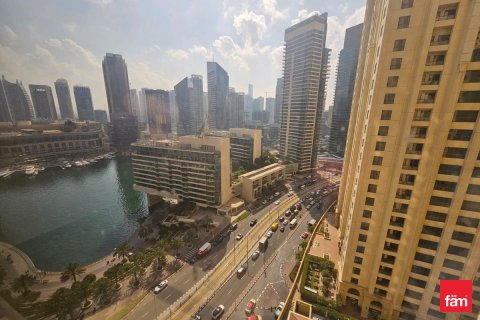 Снять в аренду квартиру в Дубае: 1 спальня, 70.7м², № 91988 - фото 10