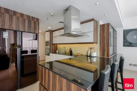 Appartement à Dubai Marina, Dubai, 3 chambres, 254 m², № 91989 - photo 8