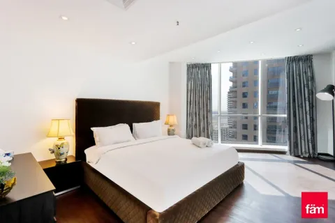 Appartement à Dubai Marina, Dubai, 3 chambres, 254 m², № 91989 - photo 9