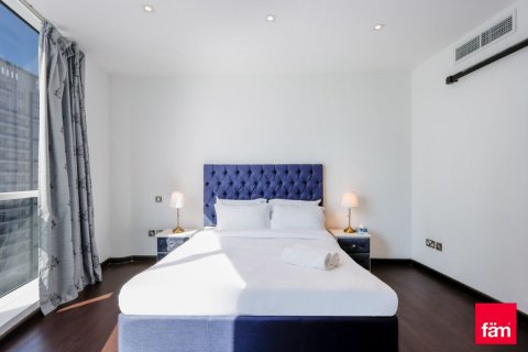 Appartement à Dubai Marina, Dubai, 3 chambres, 254 m², № 91989 - photo 12